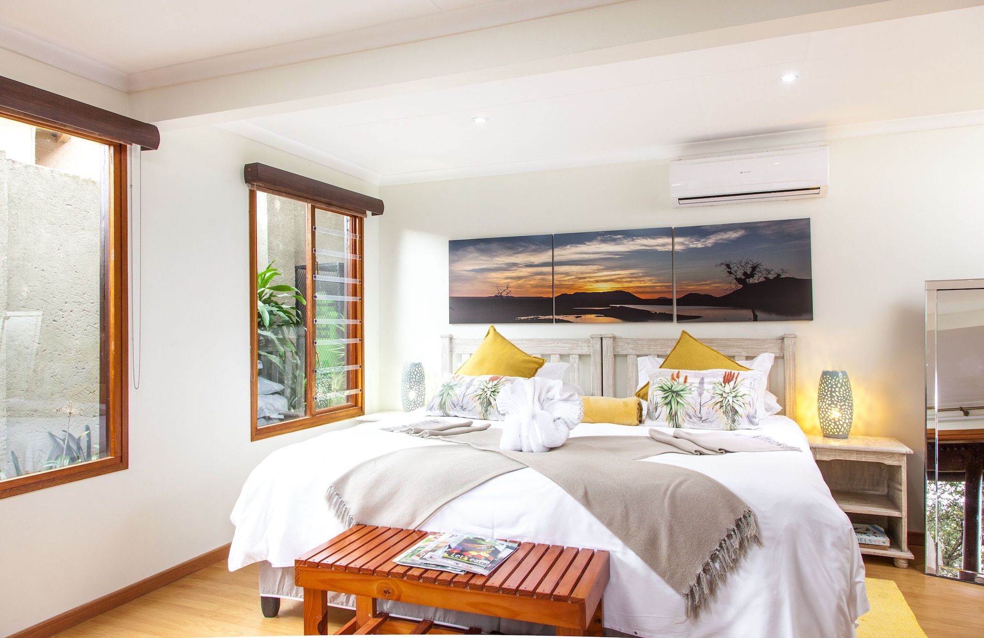 غرفة نوم صورة