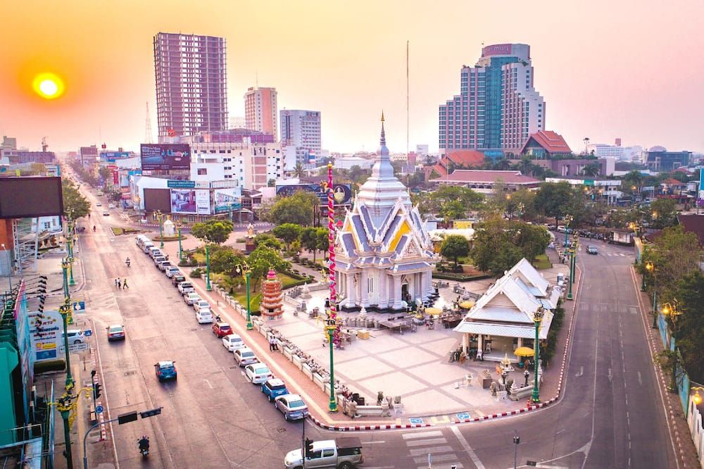 المظهر الخارجي
