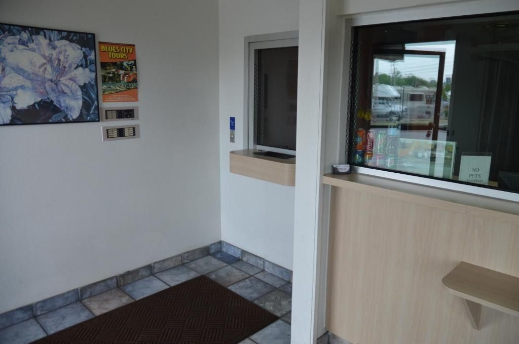 وسائل راحة في الغرف