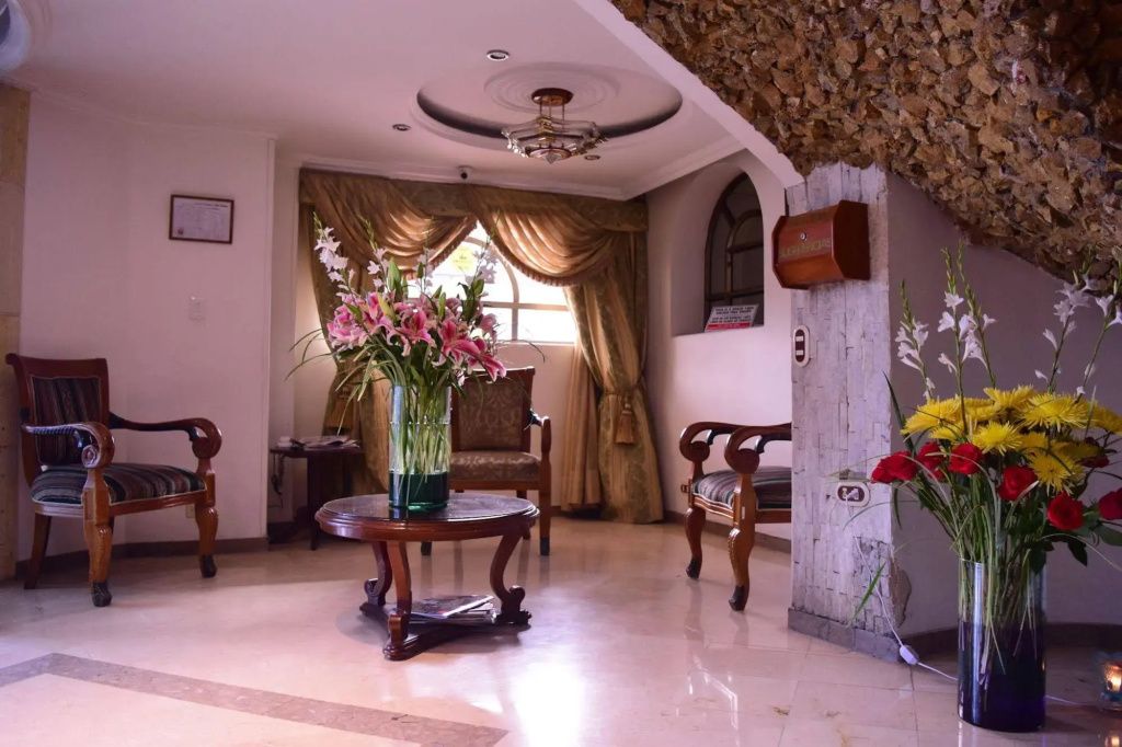 ردهة