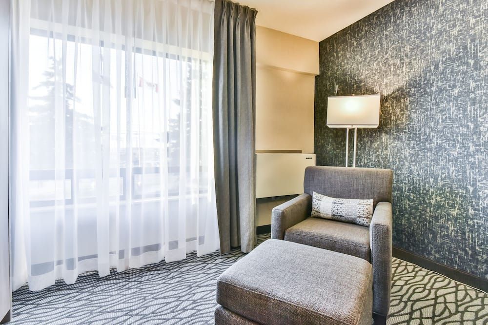 وسائل راحة في الغرف