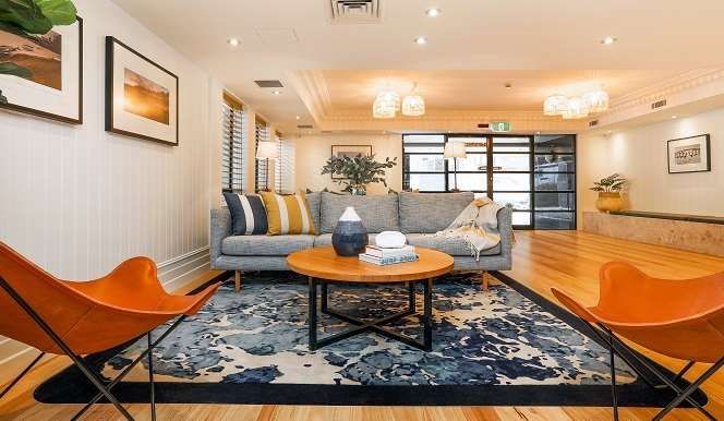 قاعة الولائم