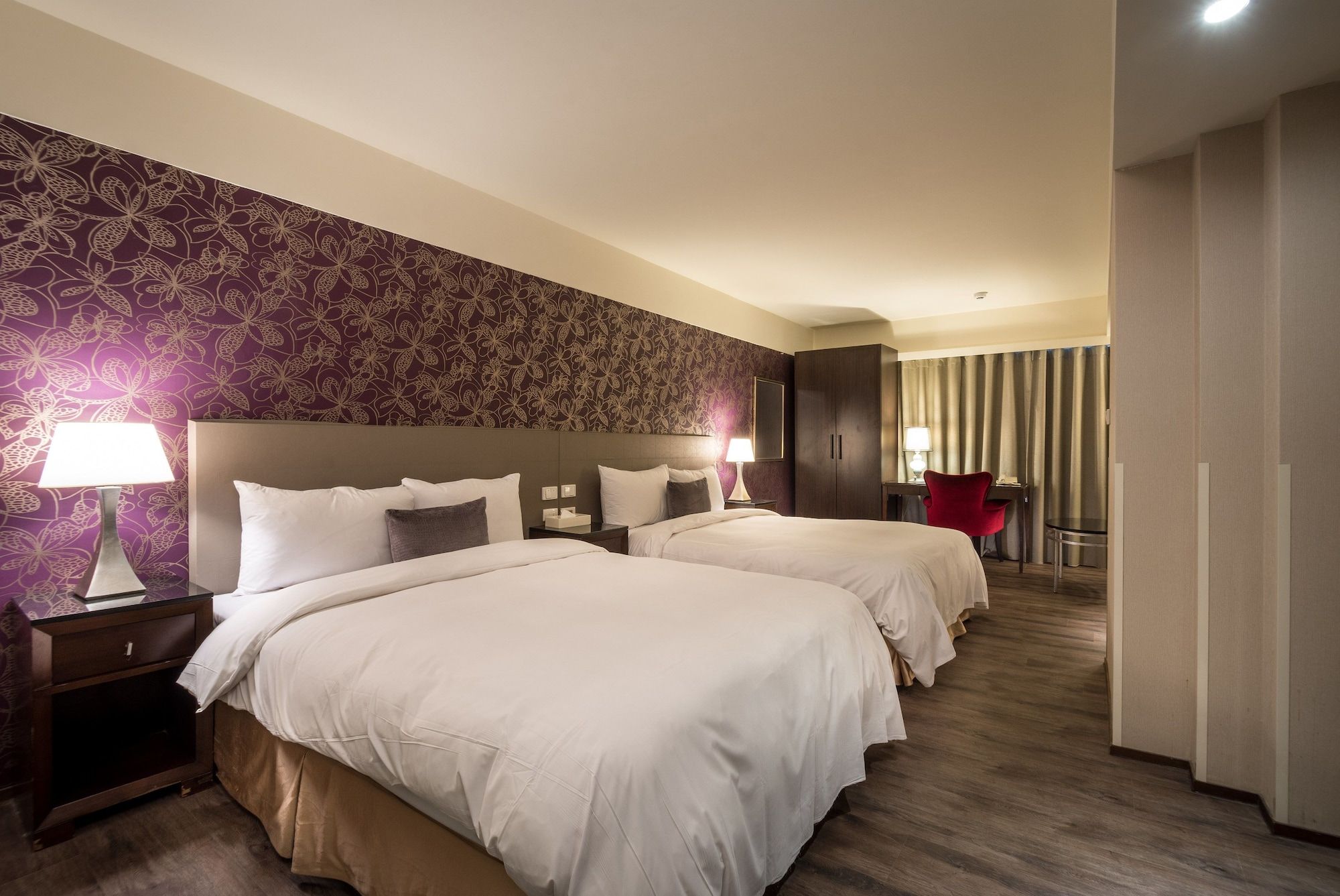 غرفة نوم صورة