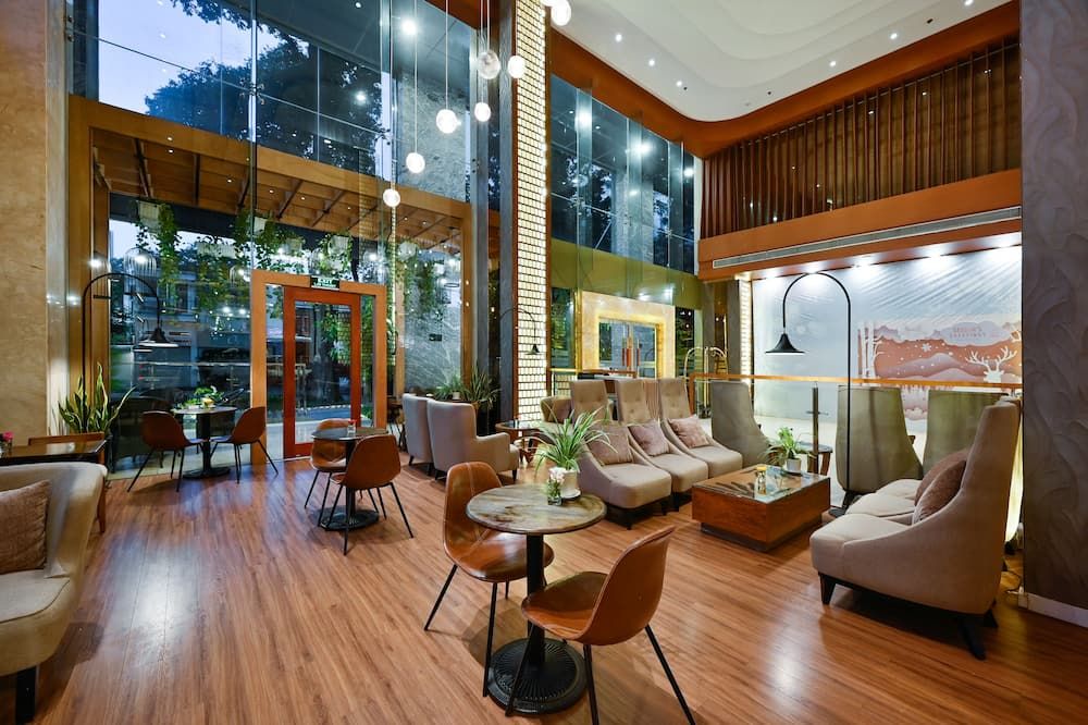 ردهة