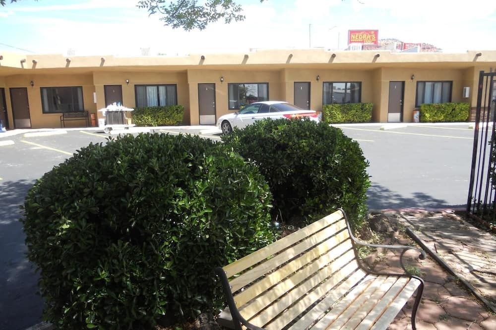 المظهر الخارجي