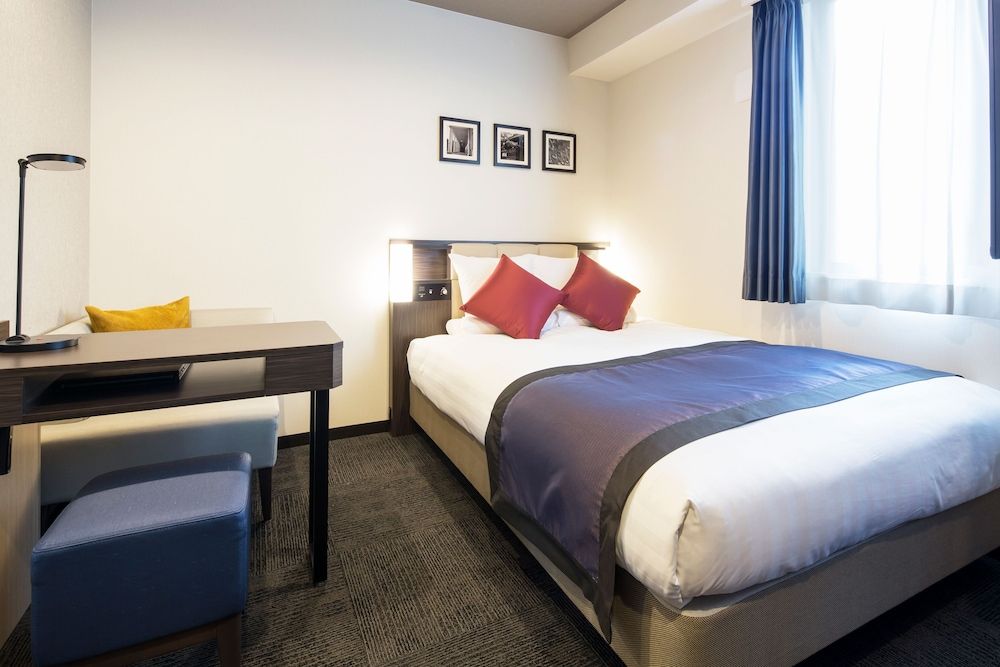 غرفة نوم صورة