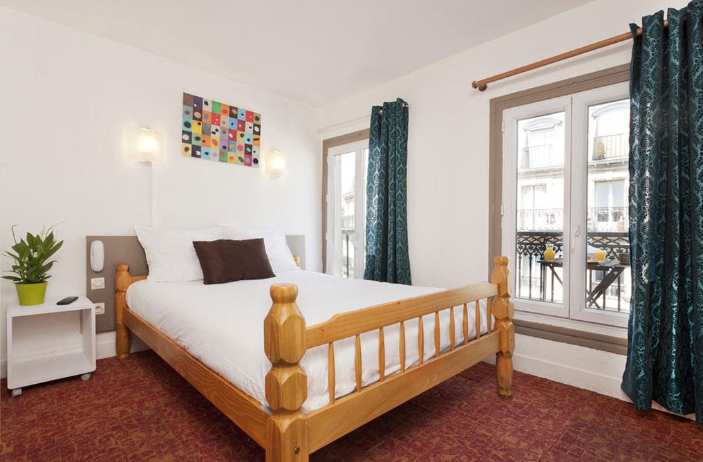 غرفة نوم صورة