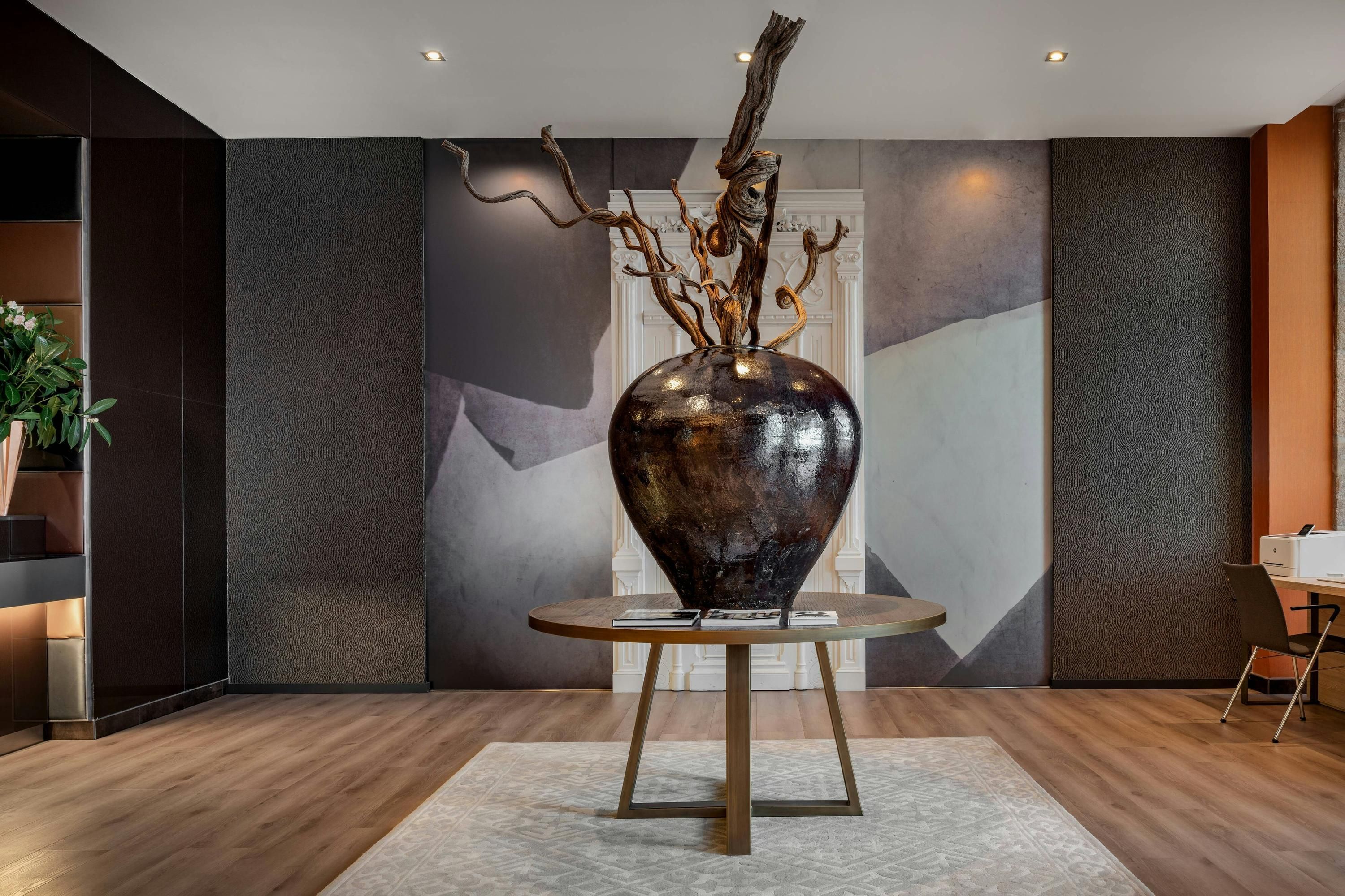 وسائل راحة في الغرف