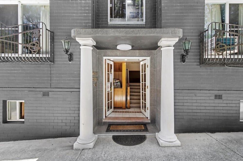 المظهر الخارجي