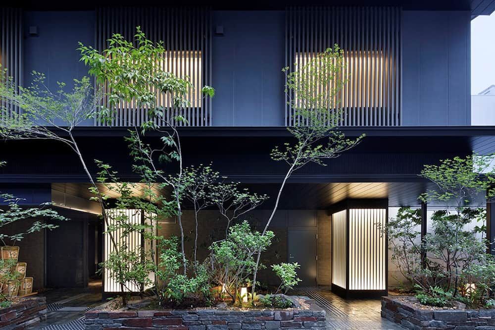 المظهر الخارجي