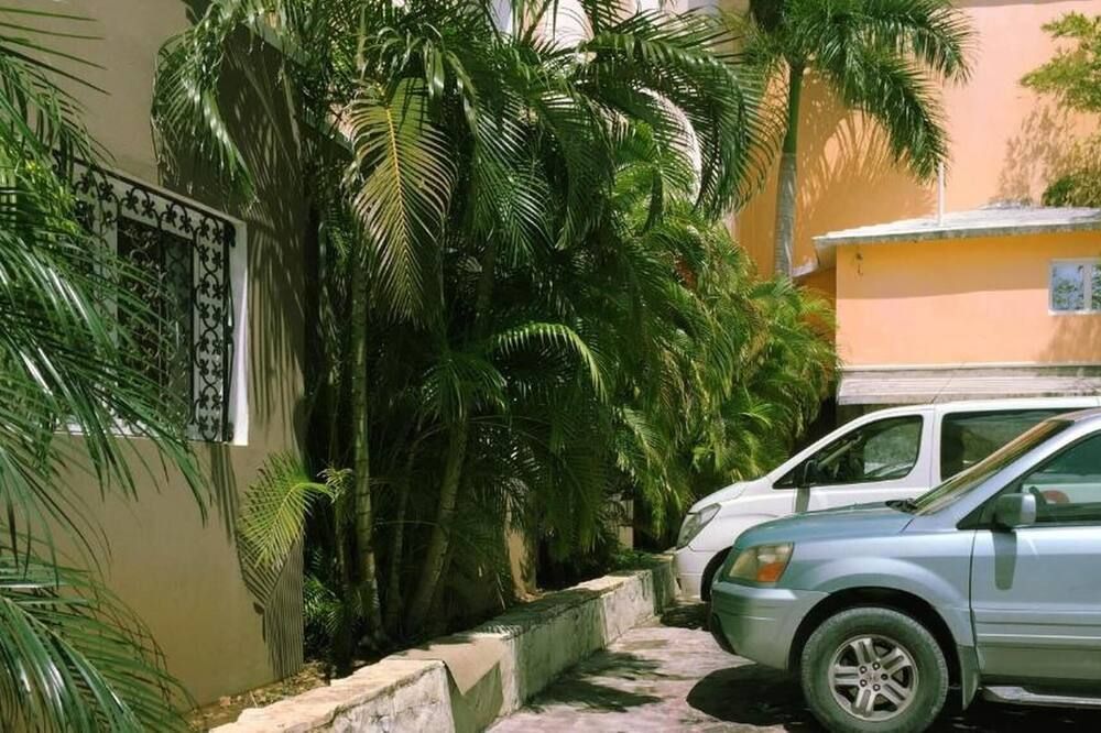 المظهر الخارجي