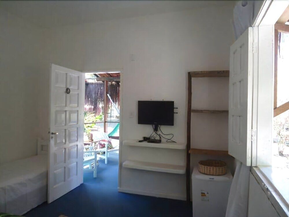 وسائل راحة في الغرف