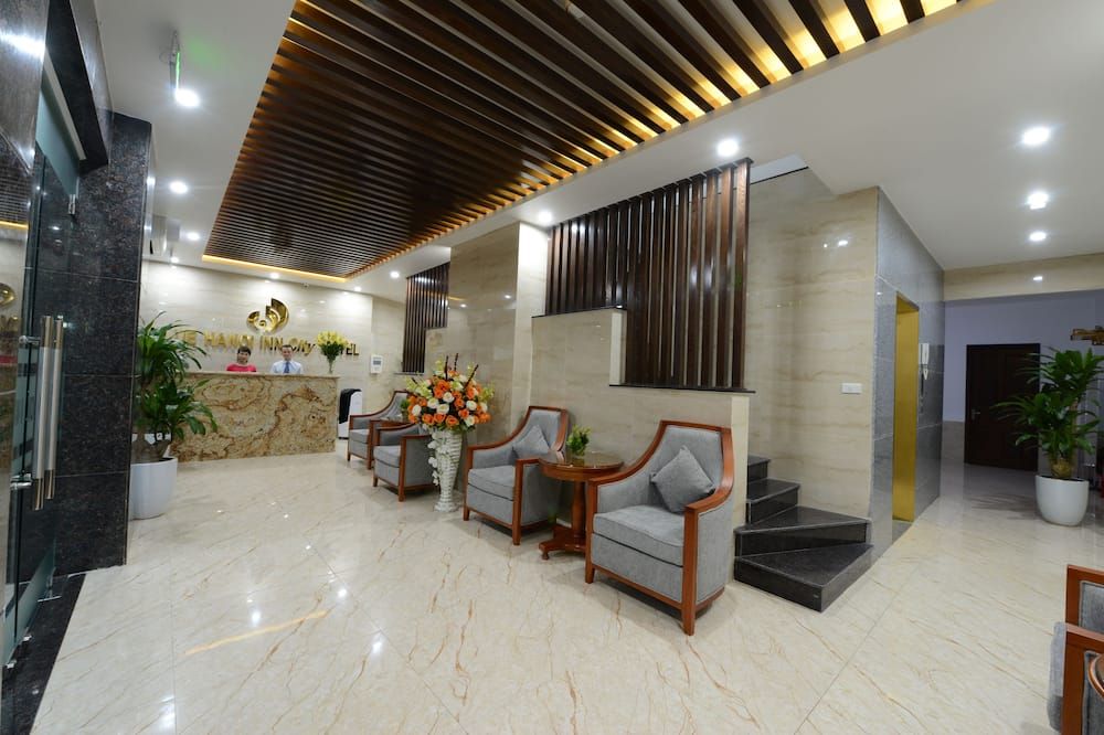 ردهة