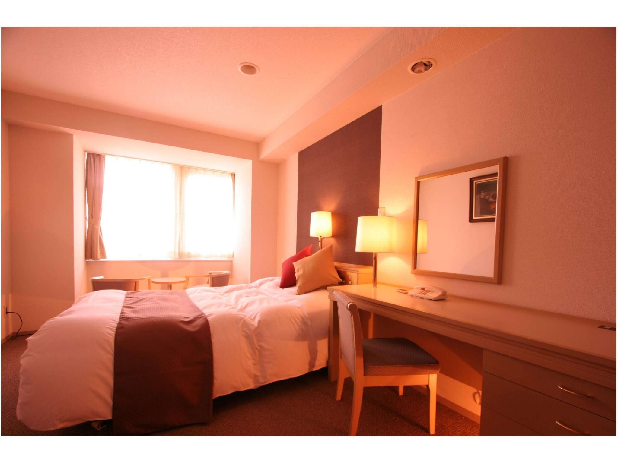 غرفة نوم صورة