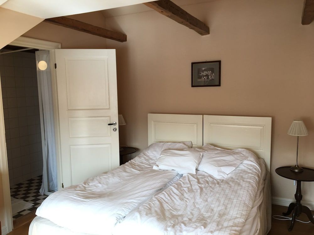 غرفة نوم صورة