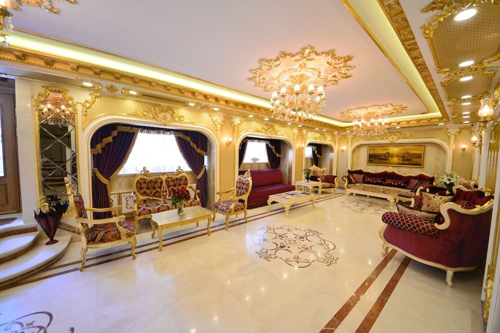 ردهة