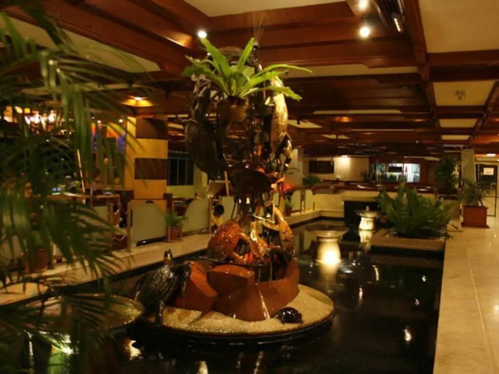 ردهة