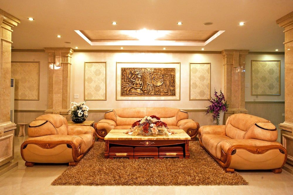ردهة صورة