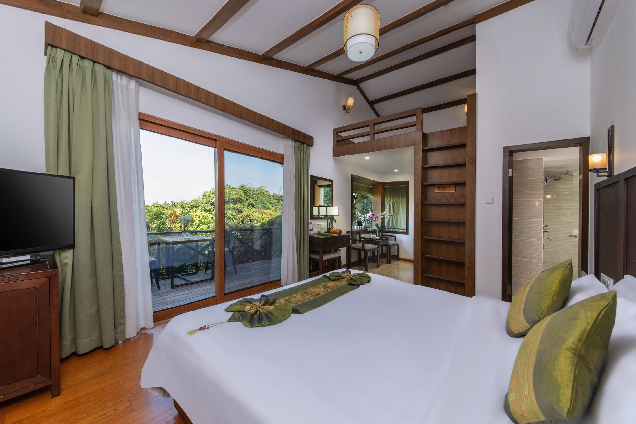 غرفة نوم صورة