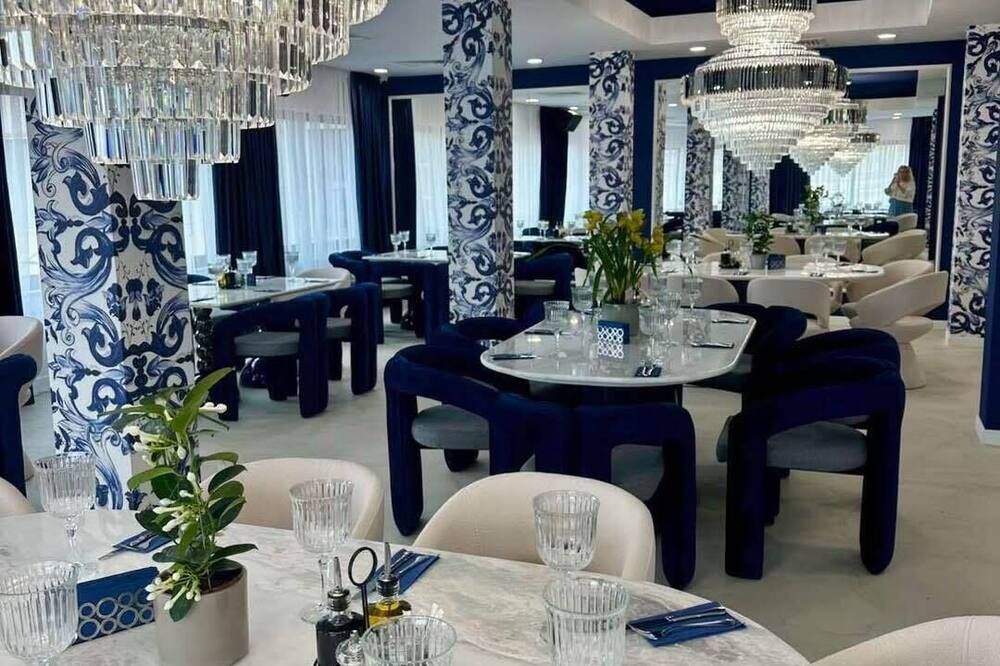 مطعم صورة