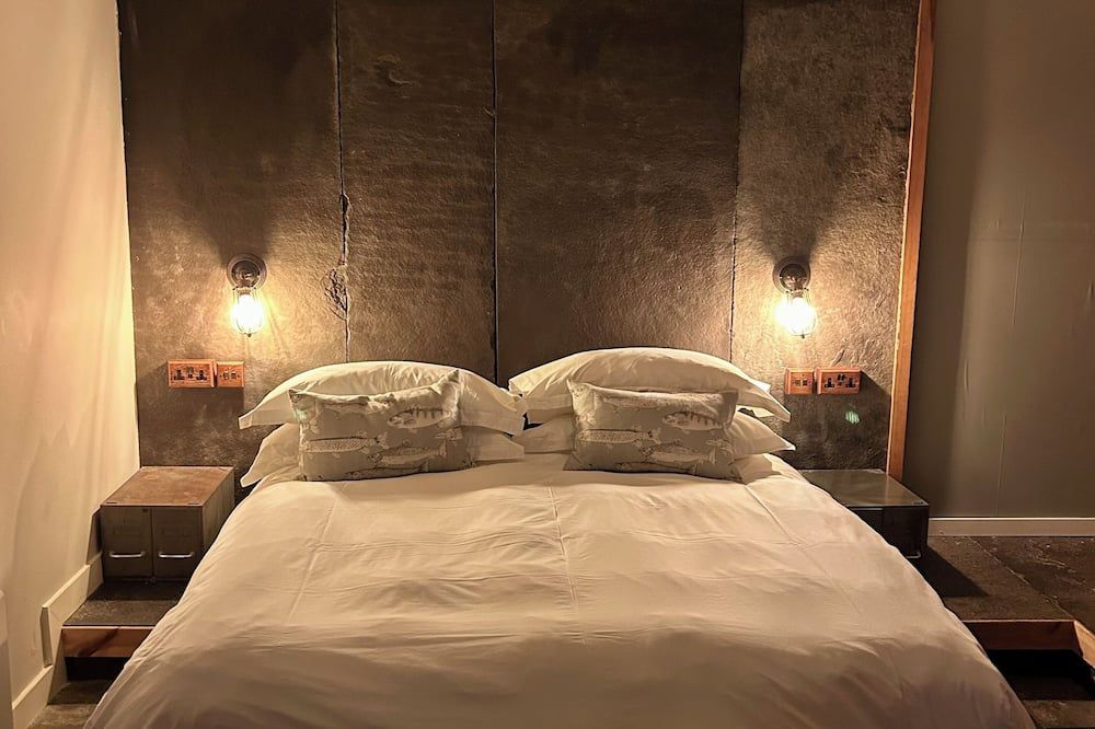 غرفة نوم صورة