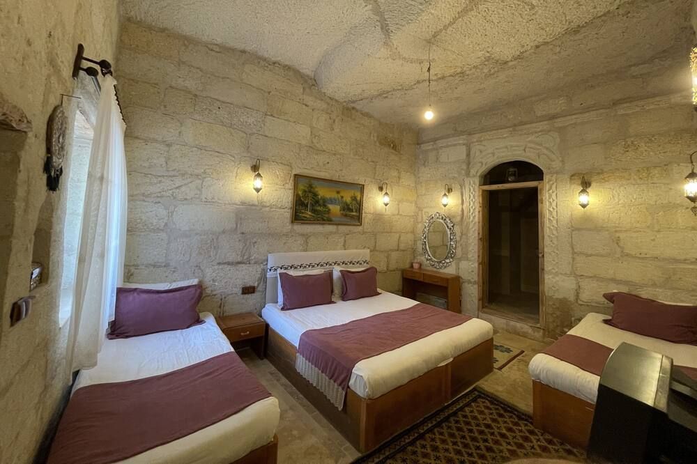 غرفة نوم صورة