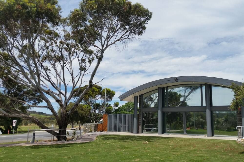 المظهر الخارجي