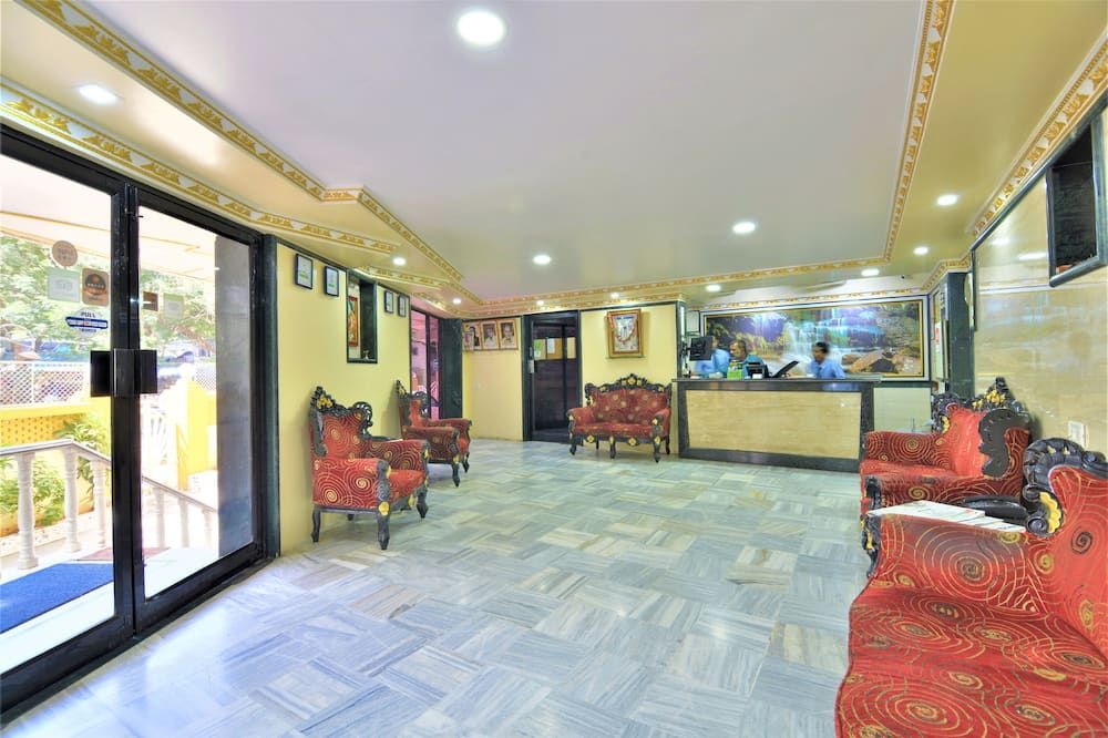 ردهة