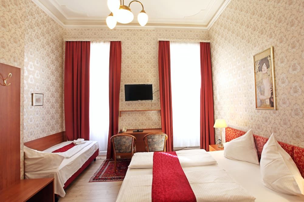 غرفة نوم صورة