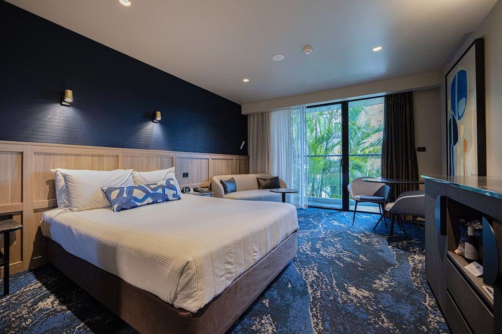 غرفة نوم صورة