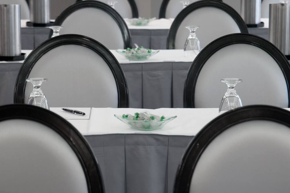 قاعة الولائم