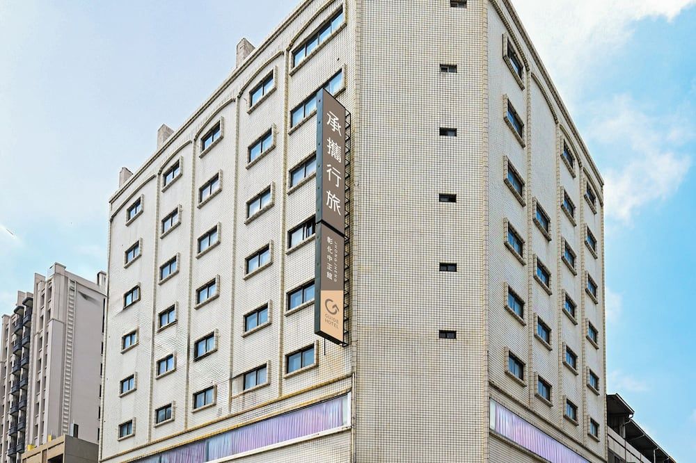 مبنى