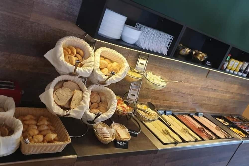 بوفيه