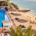 حوض السباحة
