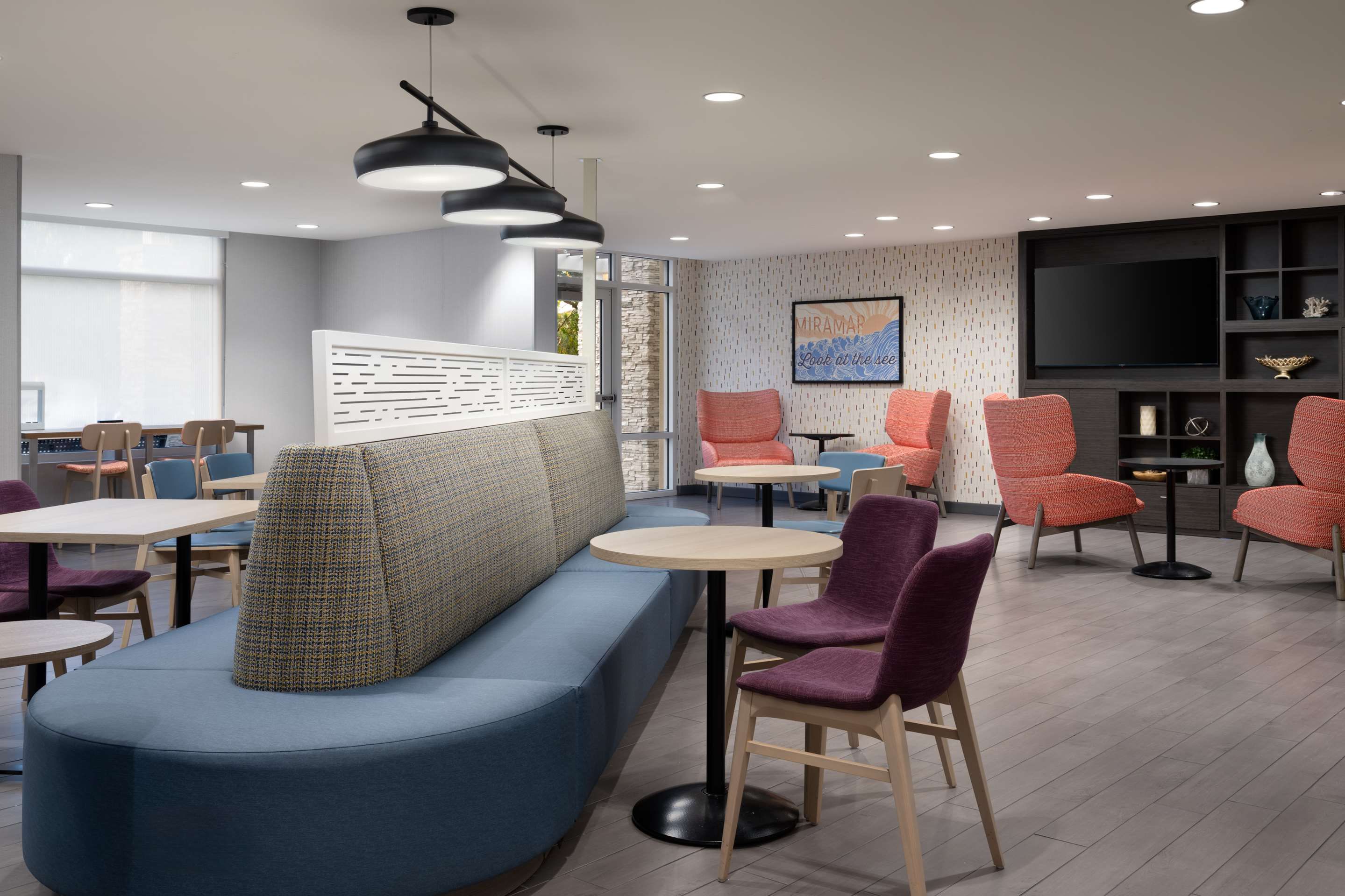 ردهة