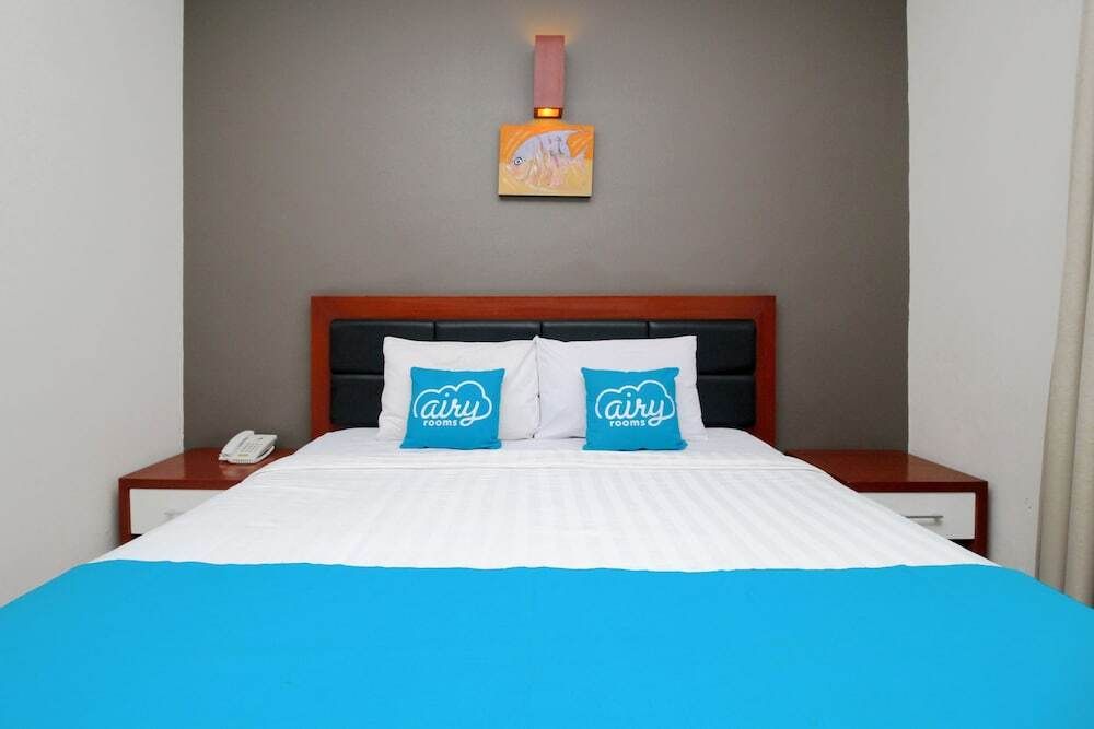 غرفة نوم