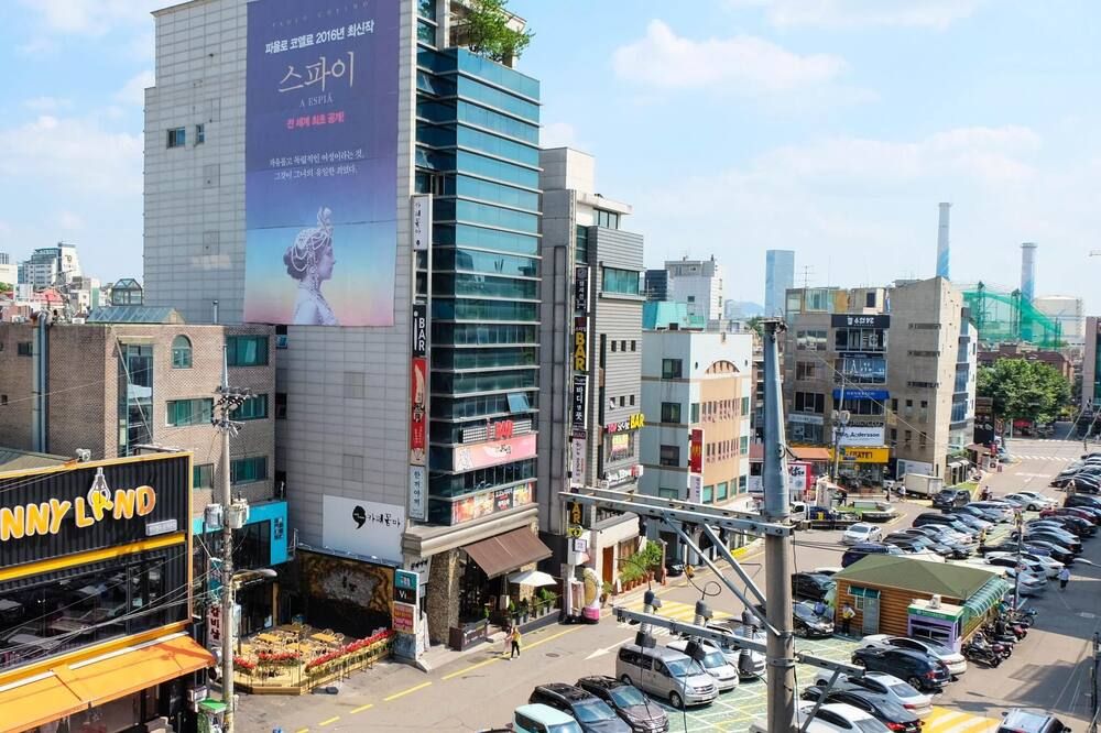 المظهر الخارجي