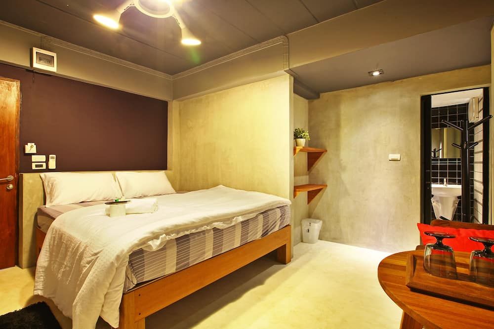 غرفة نوم صورة