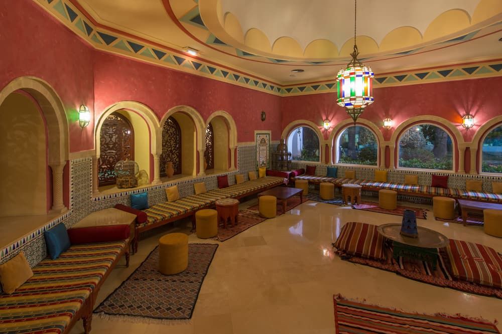 ردهة