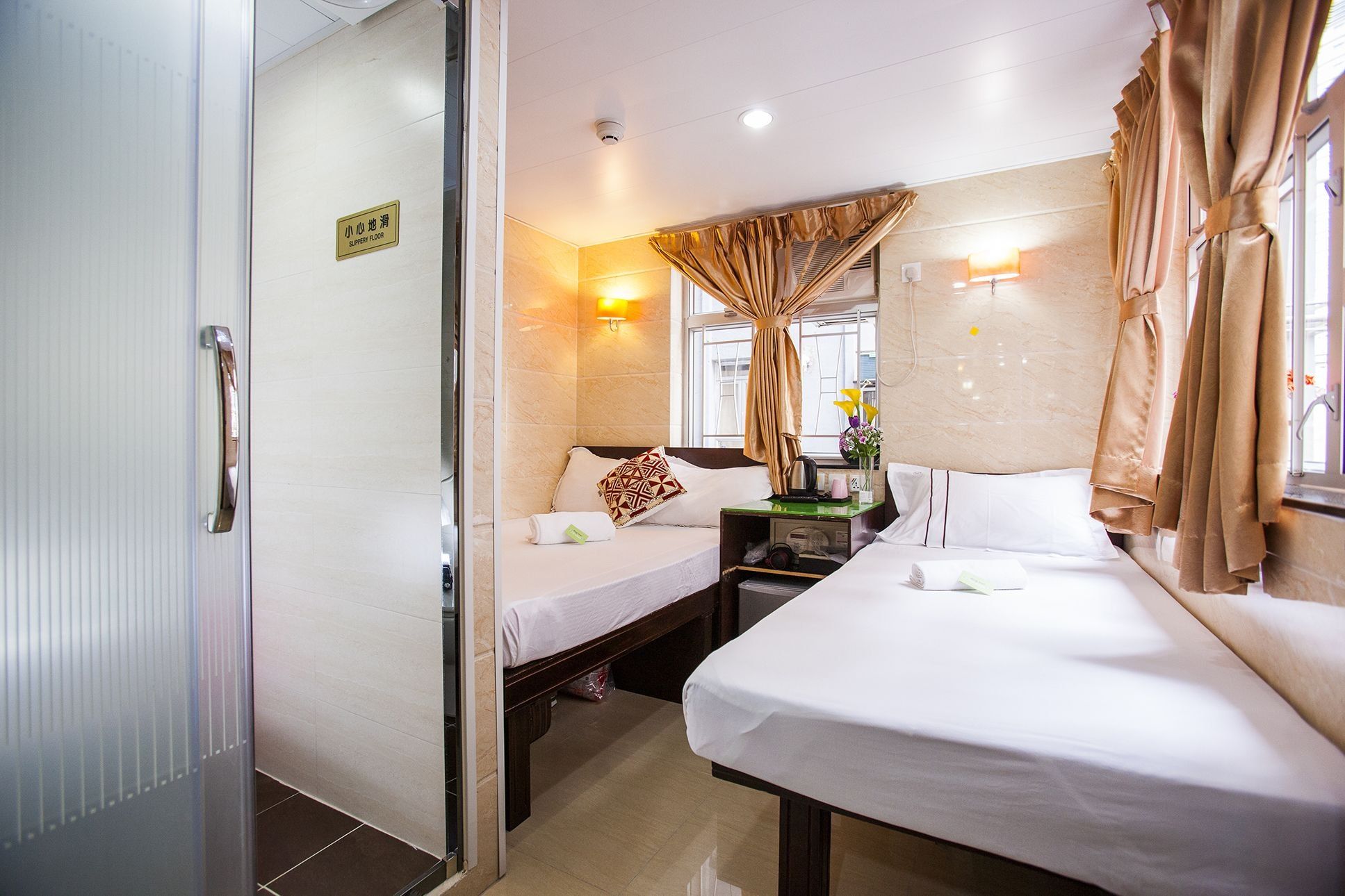 غرفة نوم صورة