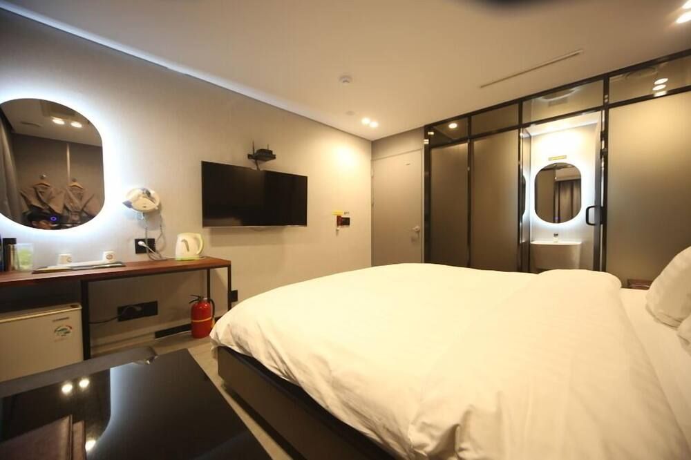 غرفة نوم صورة