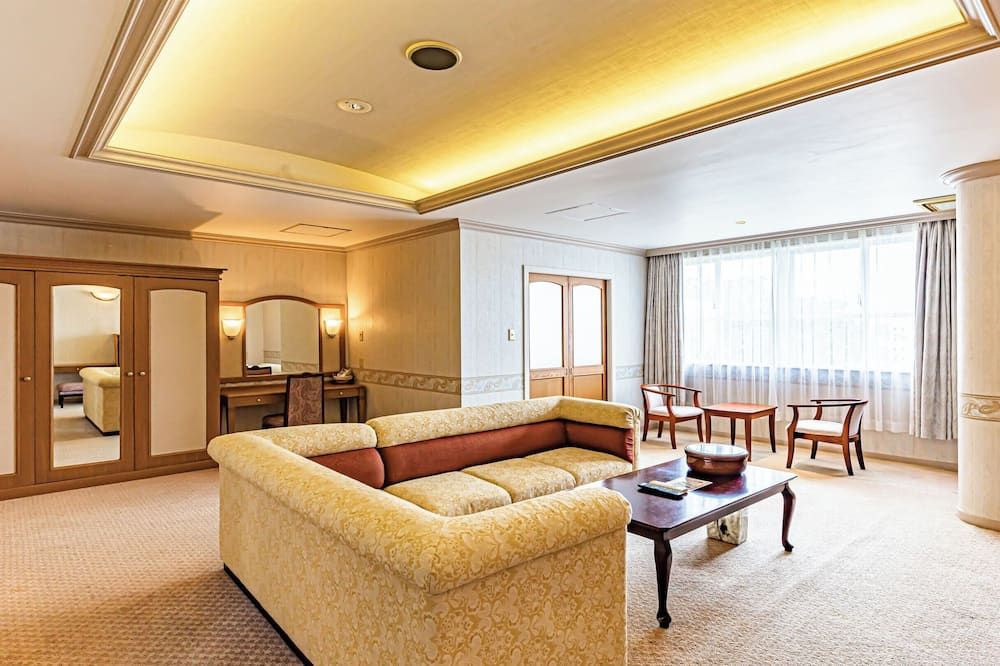 غرفة معيشة صورة