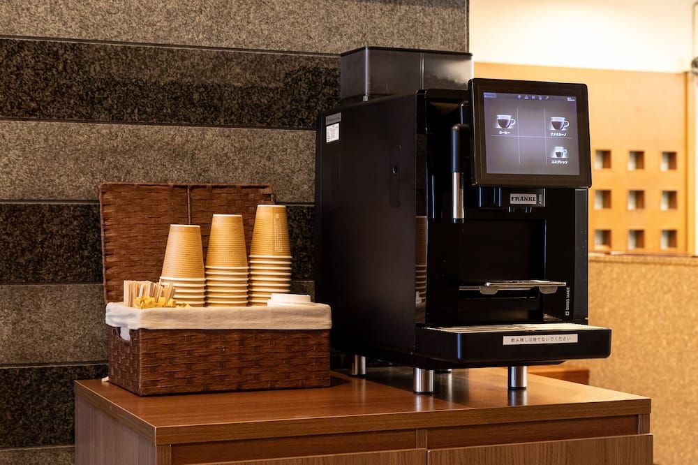 وسائل راحة في الغرف