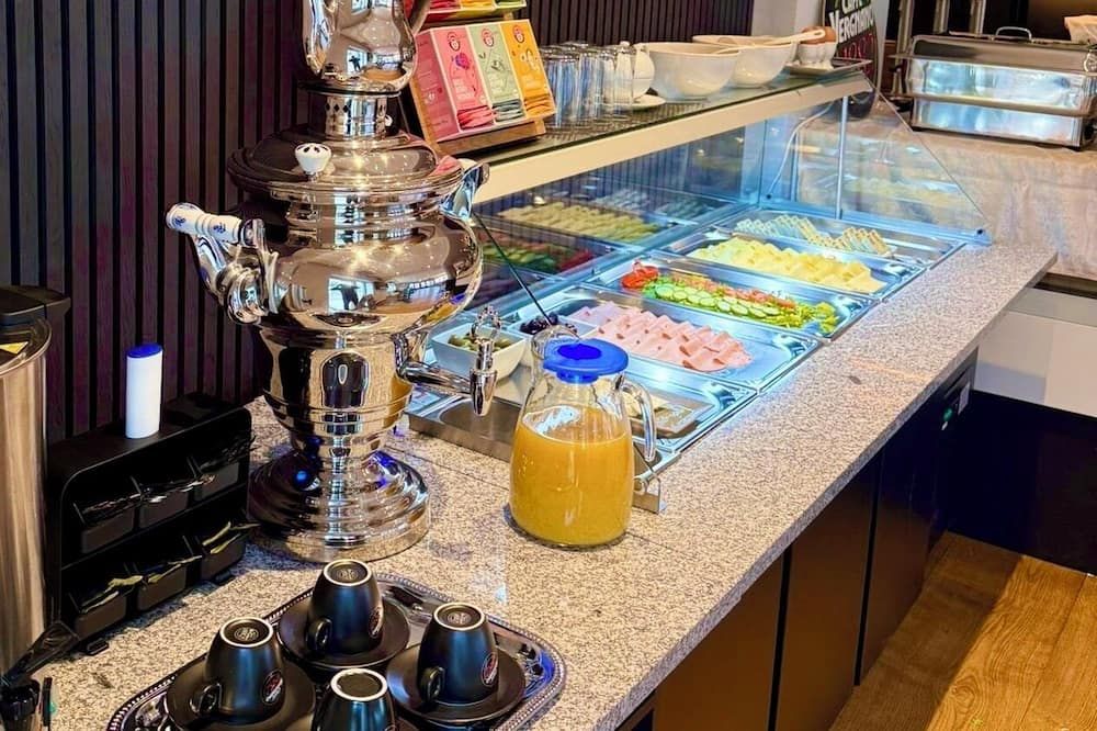 بوفيه