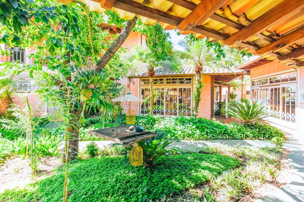 المظهر الخارجي