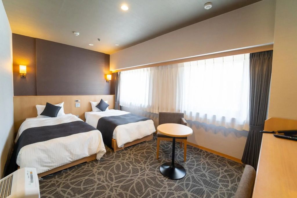 غرفة نوم صورة