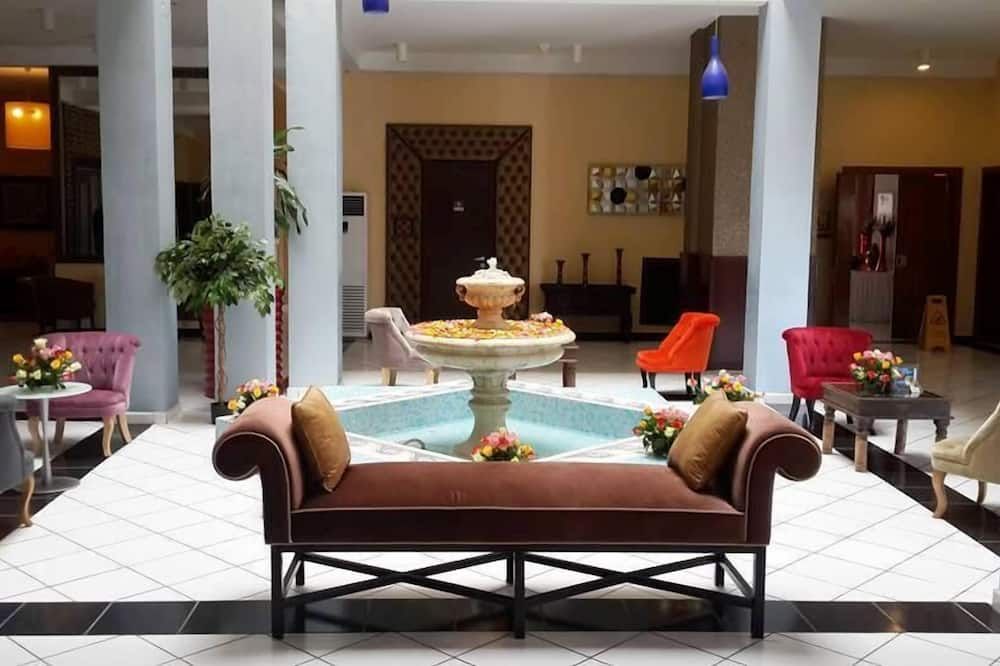 ردهة صورة