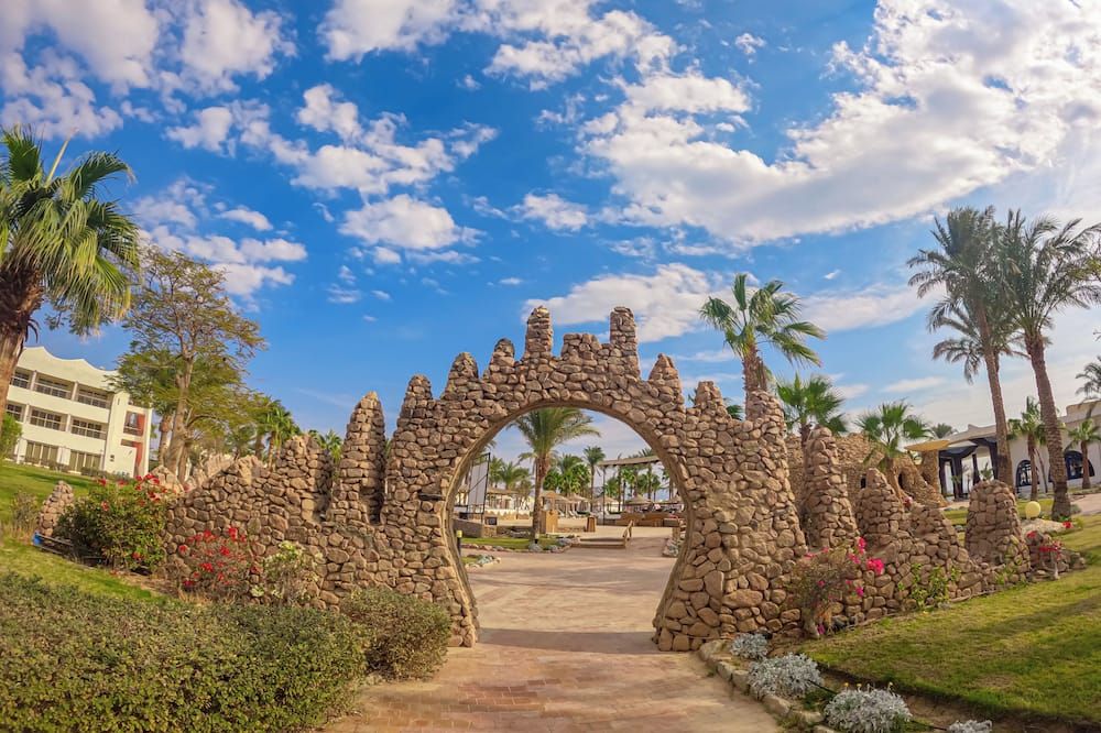 المظهر الخارجي