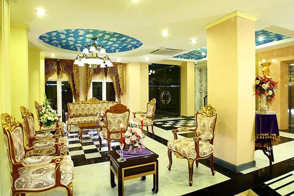 ردهة