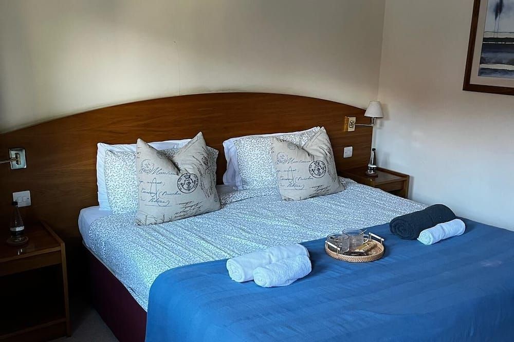غرفة نوم